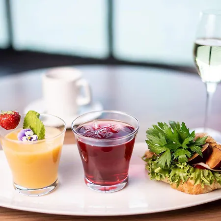  Viking Line Ferry Viking Cinderella - 2-night Cruise Helsinki-stockholm-helsinki