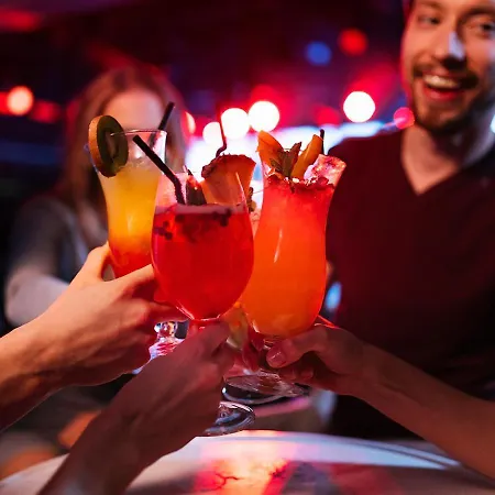 Viking Line Ferry Viking Cinderella - 2-night Cruise Helsinki-stockholm-helsinki  *