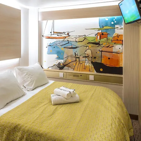 Viking Line Ferry Viking Cinderella - 2-night Cruise Helsinki-stockholm-helsinki *