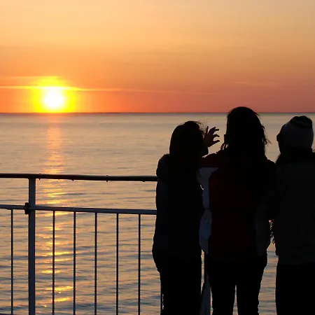 Viking Line Ferry Viking Cinderella - 2-night Cruise Helsinki-stockholm-helsinki  Helsinki