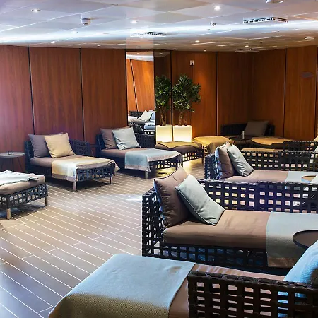 Viking Line Ferry Viking Cinderella - 2-night Cruise Helsinki-stockholm-helsinki *