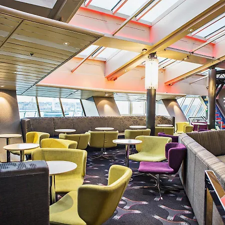 Viking Line Ferry Viking Cinderella - 2-night Cruise Helsinki-stockholm-helsinki *