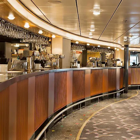 Viking Line Ferry Viking Cinderella - 2-night Cruise Helsinki-stockholm-helsinki  *