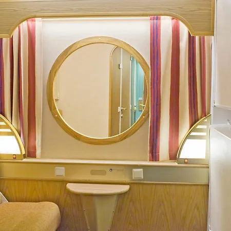 Viking Line Ferry Viking Cinderella - 2-night Cruise Helsinki-stockholm-helsinki *
