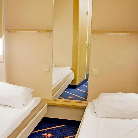 Viking Line Ferry Viking Cinderella - 2-night Cruise Helsinki-stockholm-helsinki  Helsinki