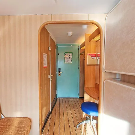 Viking Line Ferry Viking Cinderella - 2-night Cruise Helsinki-stockholm-helsinki  *