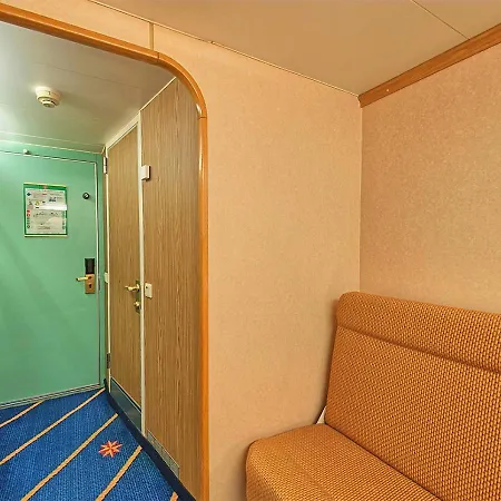 Viking Line Ferry Viking Cinderella - 2-night Cruise Helsinki-stockholm-helsinki 