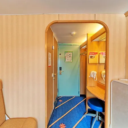 Viking Line Ferry Viking Cinderella - 2-night Cruise Helsinki-stockholm-helsinki Helsinki