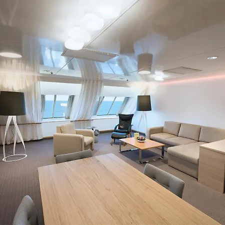 Viking Line Ferry Viking Cinderella - 2-night Cruise Helsinki-stockholm-helsinki Helsinki