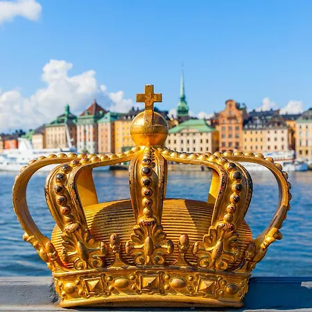 Viking Line Ferry Viking Cinderella - 2-night Cruise Helsinki-stockholm-helsinki 