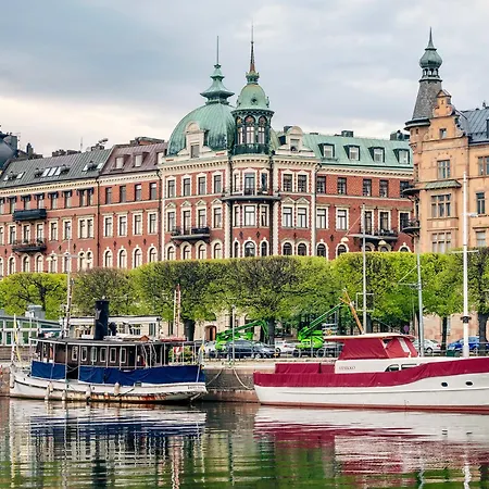 Viking Line Ferry Viking Cinderella - 2-night Cruise Helsinki-stockholm-helsinki  *