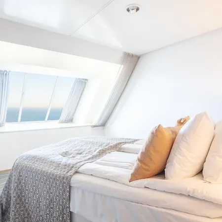 Viking Line Ferry Viking Cinderella - 2-night Cruise Helsinki-stockholm-helsinki