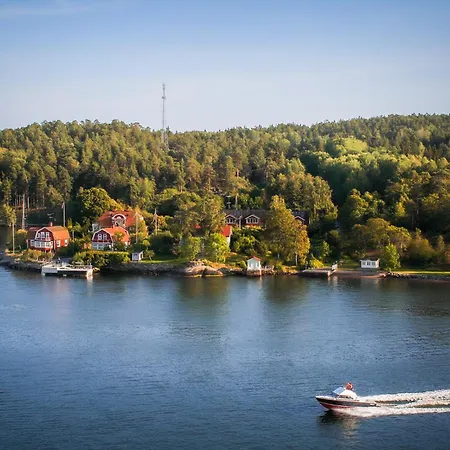 Viking Line Ferry Viking Cinderella - 2-night Cruise Helsinki-stockholm-helsinki *