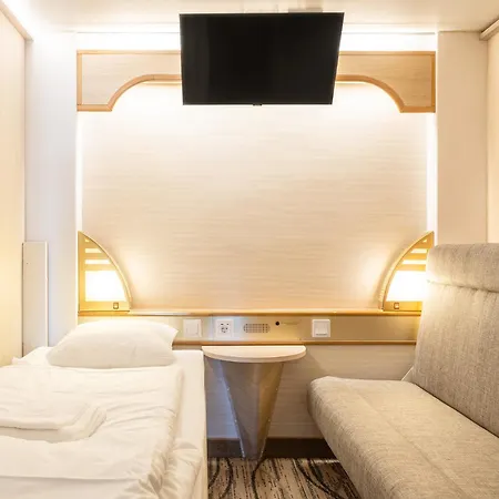  Viking Line Ferry Viking Cinderella - 2-night Cruise Helsinki-stockholm-helsinki Helsinki