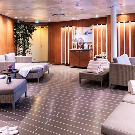 Viking Line Ferry Viking Cinderella - 2-night Cruise Helsinki-stockholm-helsinki *