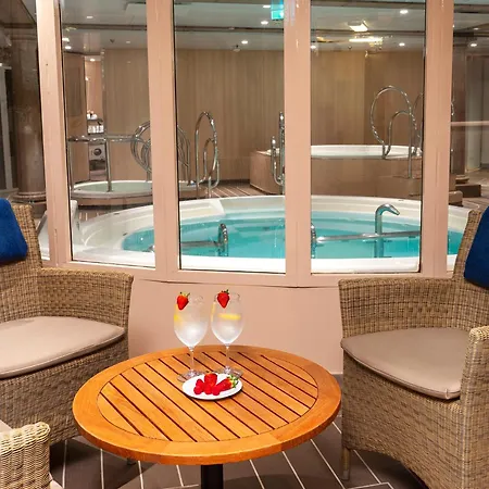 Viking Line Ferry Viking Cinderella - 2-night Cruise Helsinki-stockholm-helsinki