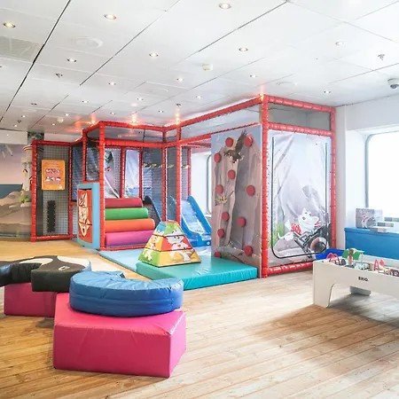 Viking Line Ferry Viking Cinderella - 2-night Cruise Helsinki-stockholm-helsinki * Helsinki