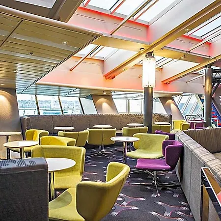 Viking Line Ferry Viking Cinderella - 2-night Cruise Helsinki-stockholm-helsinki  *