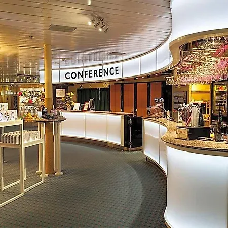 Viking Line Ferry Viking Cinderella - 2-night Cruise Helsinki-stockholm-helsinki 