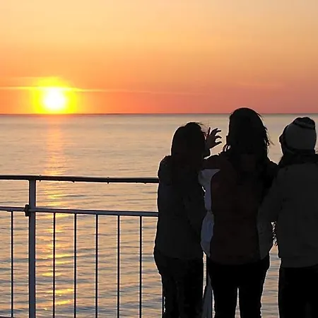 Viking Line Ferry Viking Cinderella - 2-night Cruise Helsinki-stockholm-helsinki  הלסינקי
