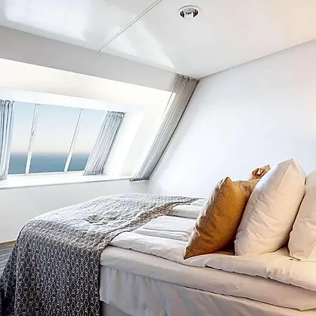 Viking Line Ferry Viking Cinderella - 2-night Cruise Helsinki-stockholm-helsinki 