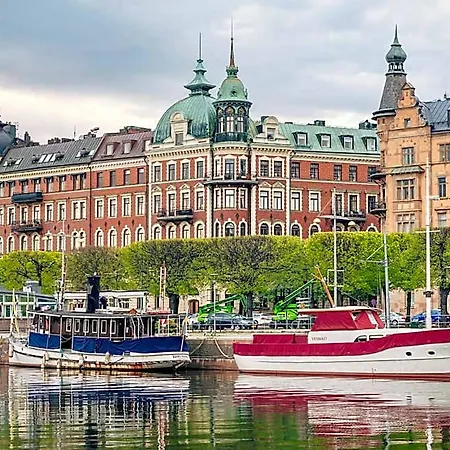 Viking Line Ferry Viking Cinderella - 2-night Cruise Helsinki-stockholm-helsinki * Helsinki