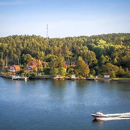 Viking Line Ferry Viking Cinderella - 2-night Cruise Helsinki-stockholm-helsinki 