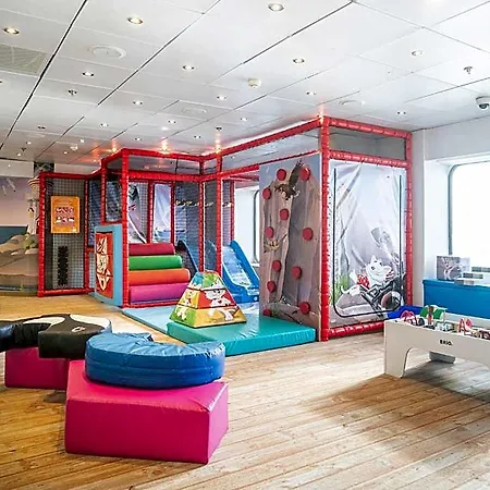 Viking Line Ferry Viking Cinderella - 2-night Cruise Helsinki-stockholm-helsinki 