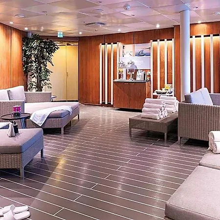 Viking Line Ferry Viking Cinderella - 2-night Cruise Helsinki-stockholm-helsinki  *