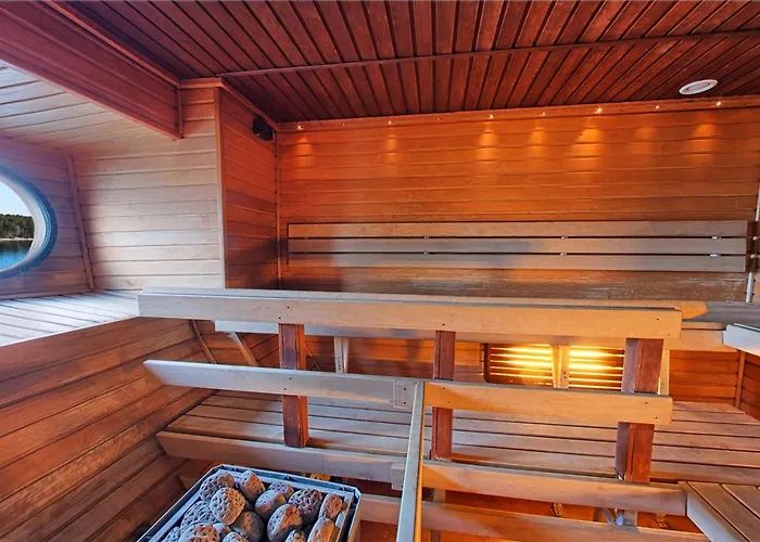 Viking Line Ferry Viking Cinderella - 2-night Cruise Helsinki-stockholm-helsinki