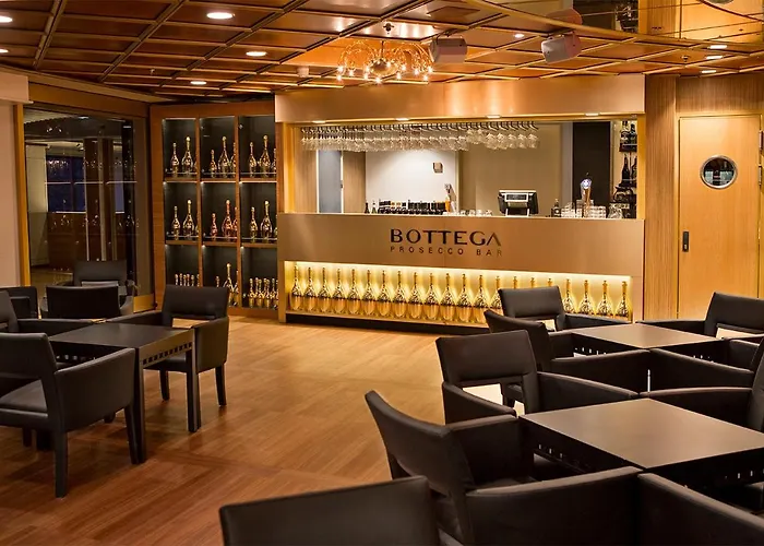  Viking Line Ferry Viking Cinderella - 2-night Cruise Helsinki-stockholm-helsinki