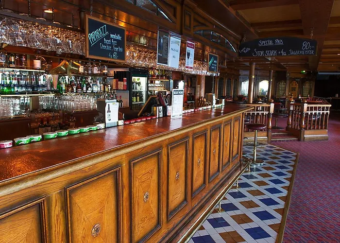 Viking Line Ferry Viking Cinderella - 2-night Cruise Helsinki-stockholm-helsinki 