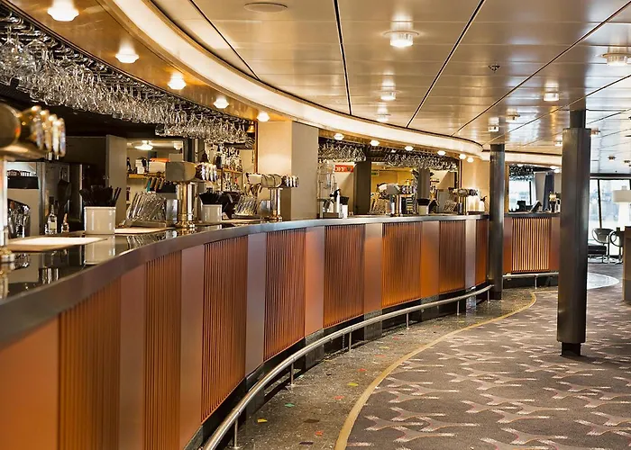 Viking Line Ferry Viking Cinderella - 2-night Cruise Helsinki-stockholm-helsinki  *