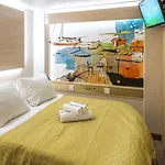 Viking Line Ferry Viking Cinderella - 2-night Cruise Helsinki-stockholm-helsinki *