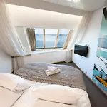  Viking Line Ferry Viking Cinderella - 2-night Cruise Helsinki-stockholm-helsinki