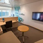  Viking Line Ferry Viking Cinderella - 2-night Cruise Helsinki-stockholm-helsinki *