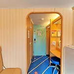 Viking Line Ferry Viking Cinderella - 2-night Cruise Helsinki-stockholm-helsinki Helsinki