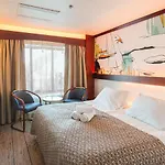 Viking Line Ferry Viking Cinderella - 2-night Cruise Helsinki-stockholm-helsinki Helsinki