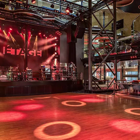  Viking Line Ferry Viking Cinderella - 2-night Cruise Helsinki-stockholm-helsinki