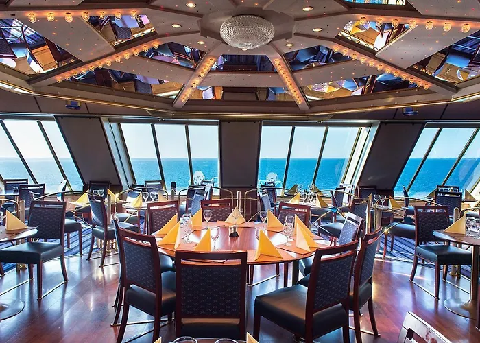 Viking Line Ferry Viking Cinderella - 2-night Cruise Helsinki-stockholm-helsinki  هلسنكي