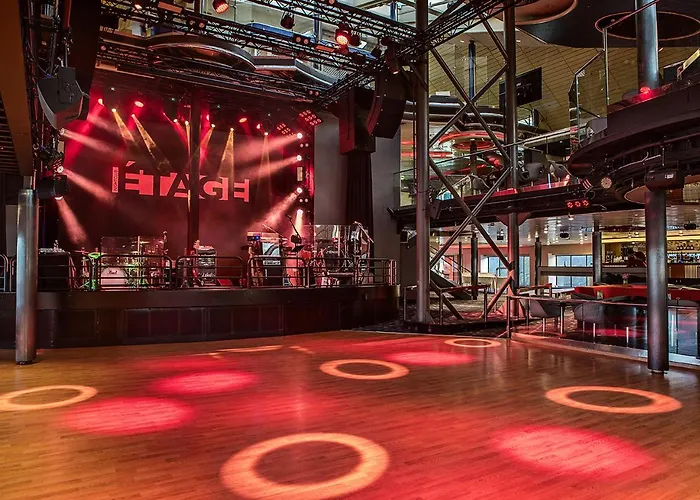  Viking Line Ferry Viking Cinderella - 2-night Cruise Helsinki-stockholm-helsinki