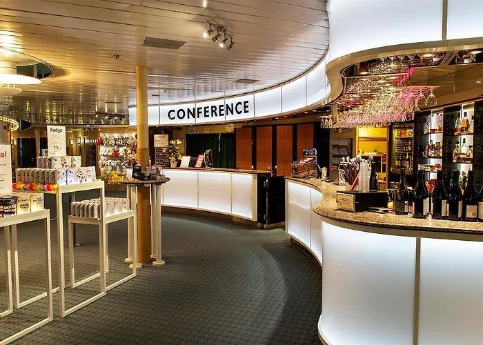  Viking Line Ferry Viking Cinderella - 2-night Cruise Helsinki-stockholm-helsinki هلسنكي